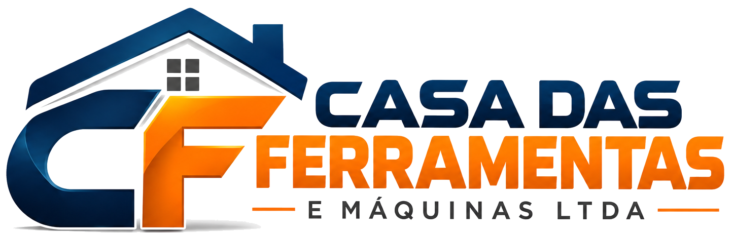 Casa das Ferramentas e Maquinas LTDA